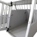 Trekker Hundebox XXL 104x90.5x69.5cm