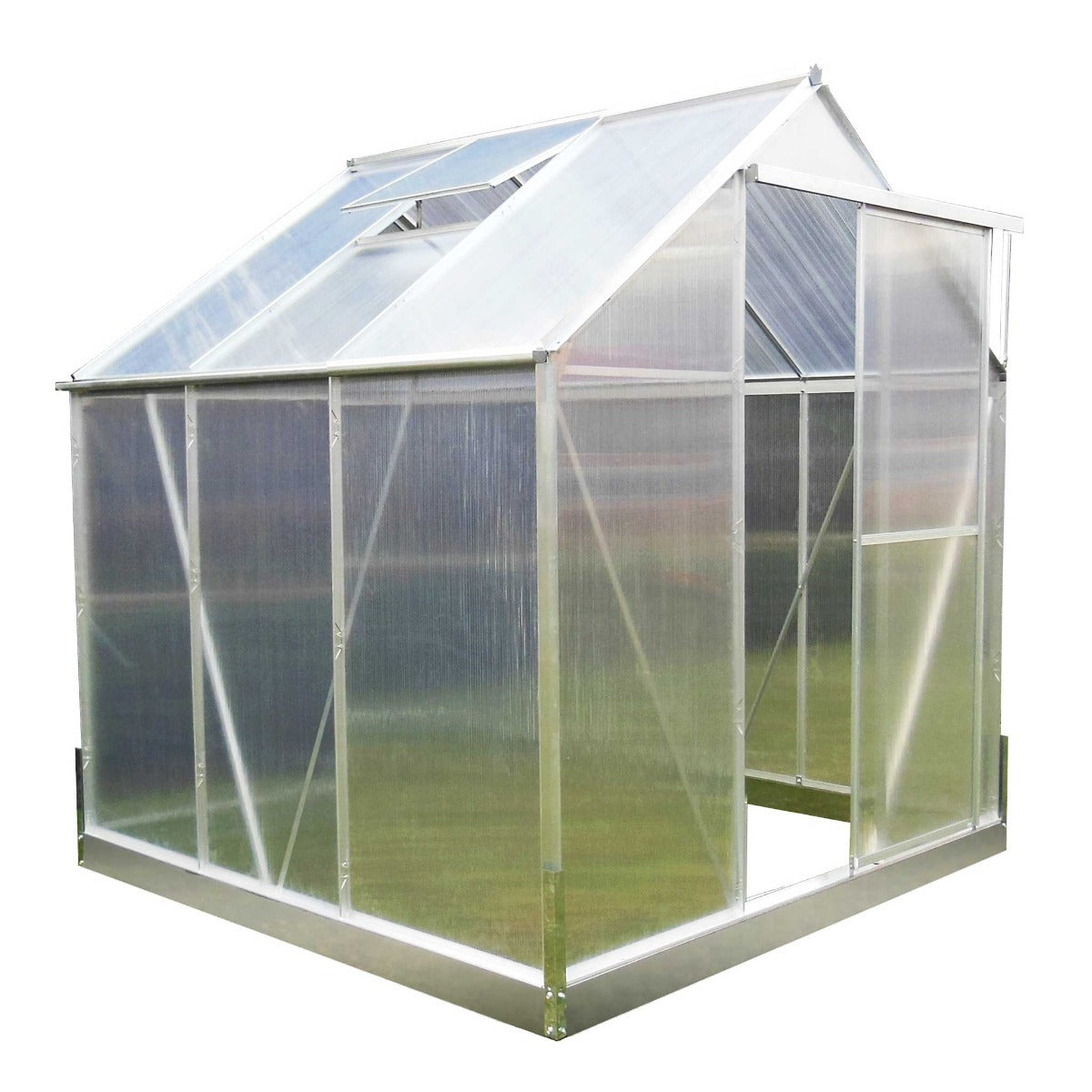 Lykke Serra argento 4,8 m2