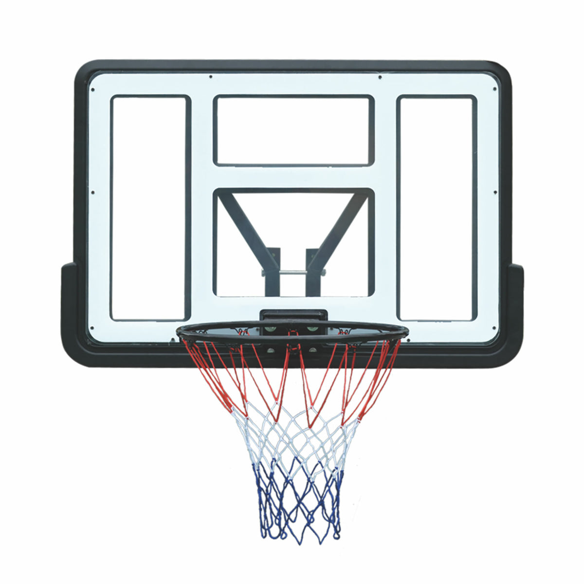 Prosport basketballnet og bagbræt