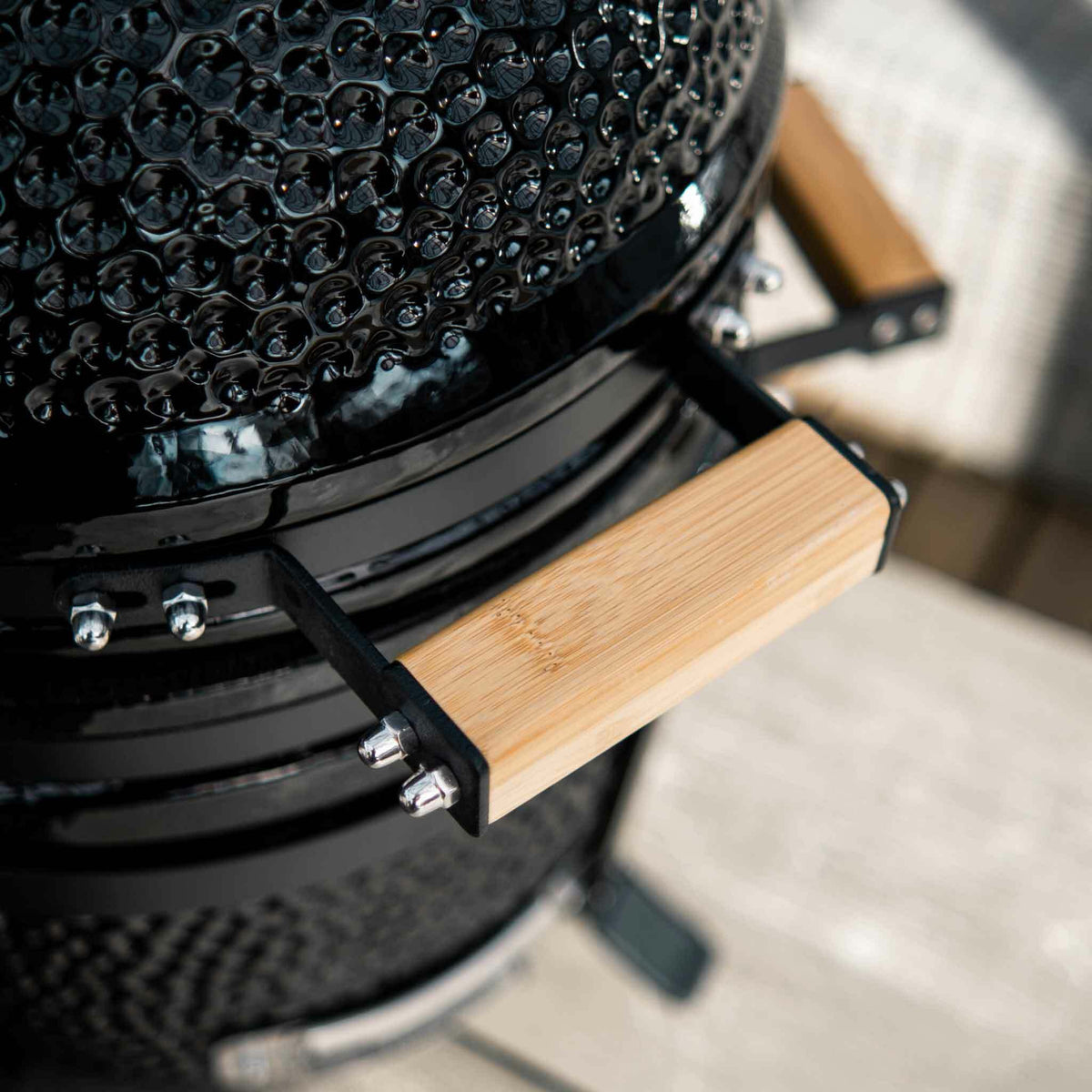 Limousin Kamado Professional 13"