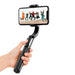 Gimbal Snapsy