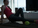 Eco Body ZenRoller Massage-Roller