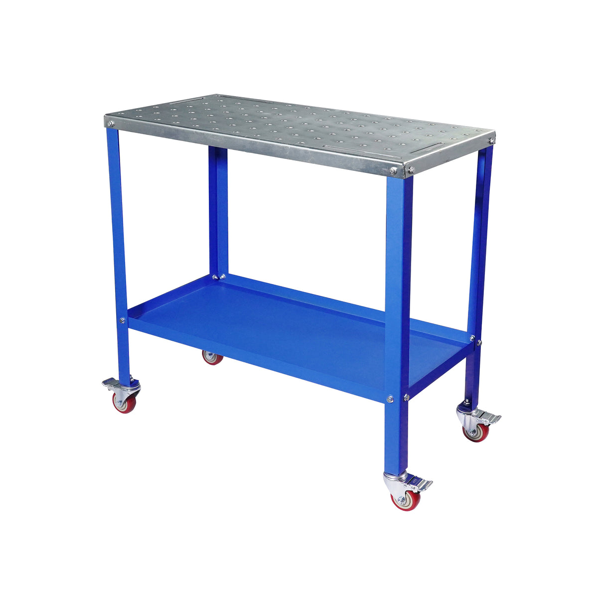 Fornorth svejsebord 915x460mm, 550kg