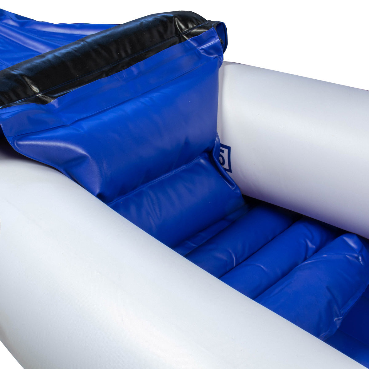 Deep Sea Kayak, 2 personas