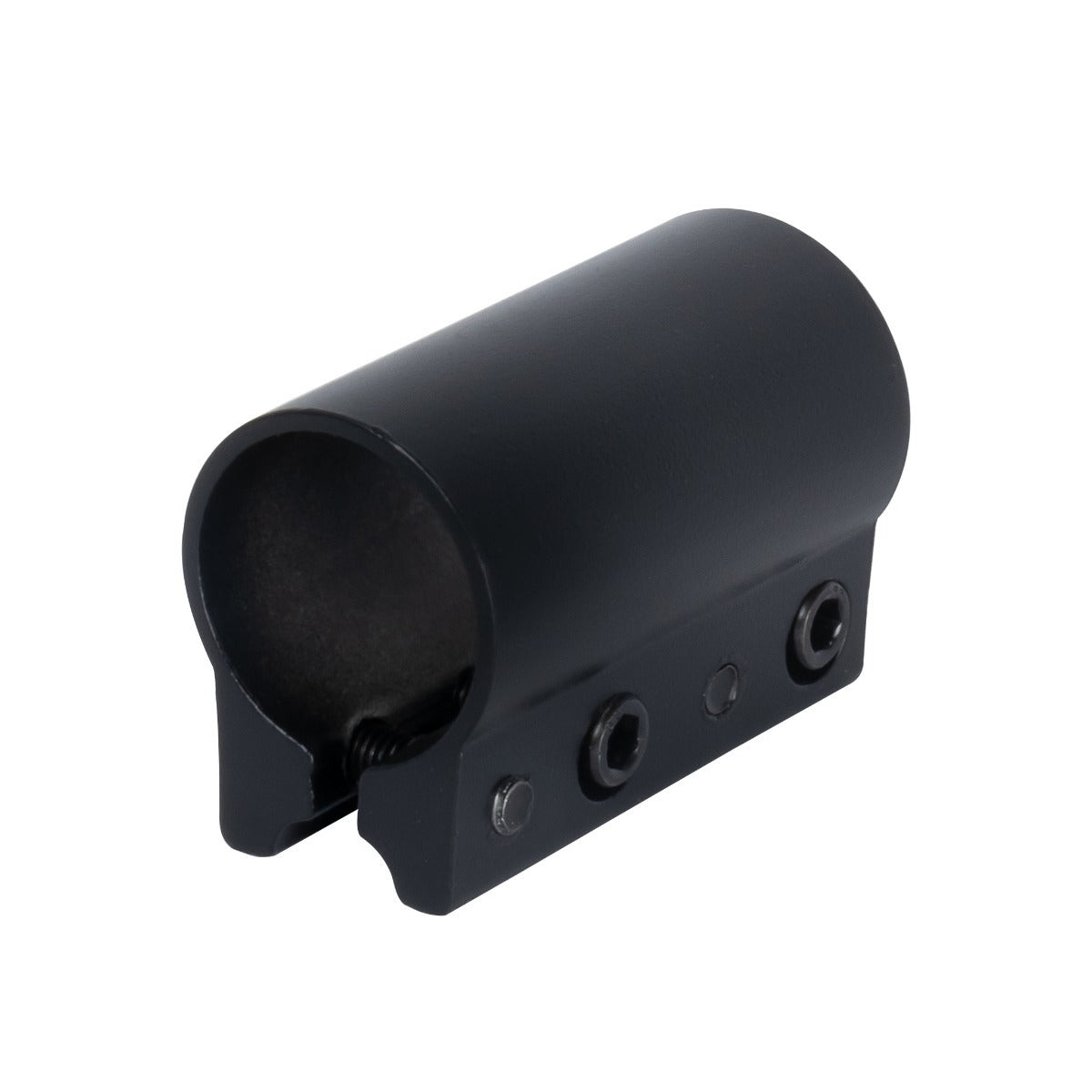 Morsetto Scoot, nero