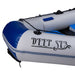 Deep Sea Bateau Gonflable Original, 2 personnes