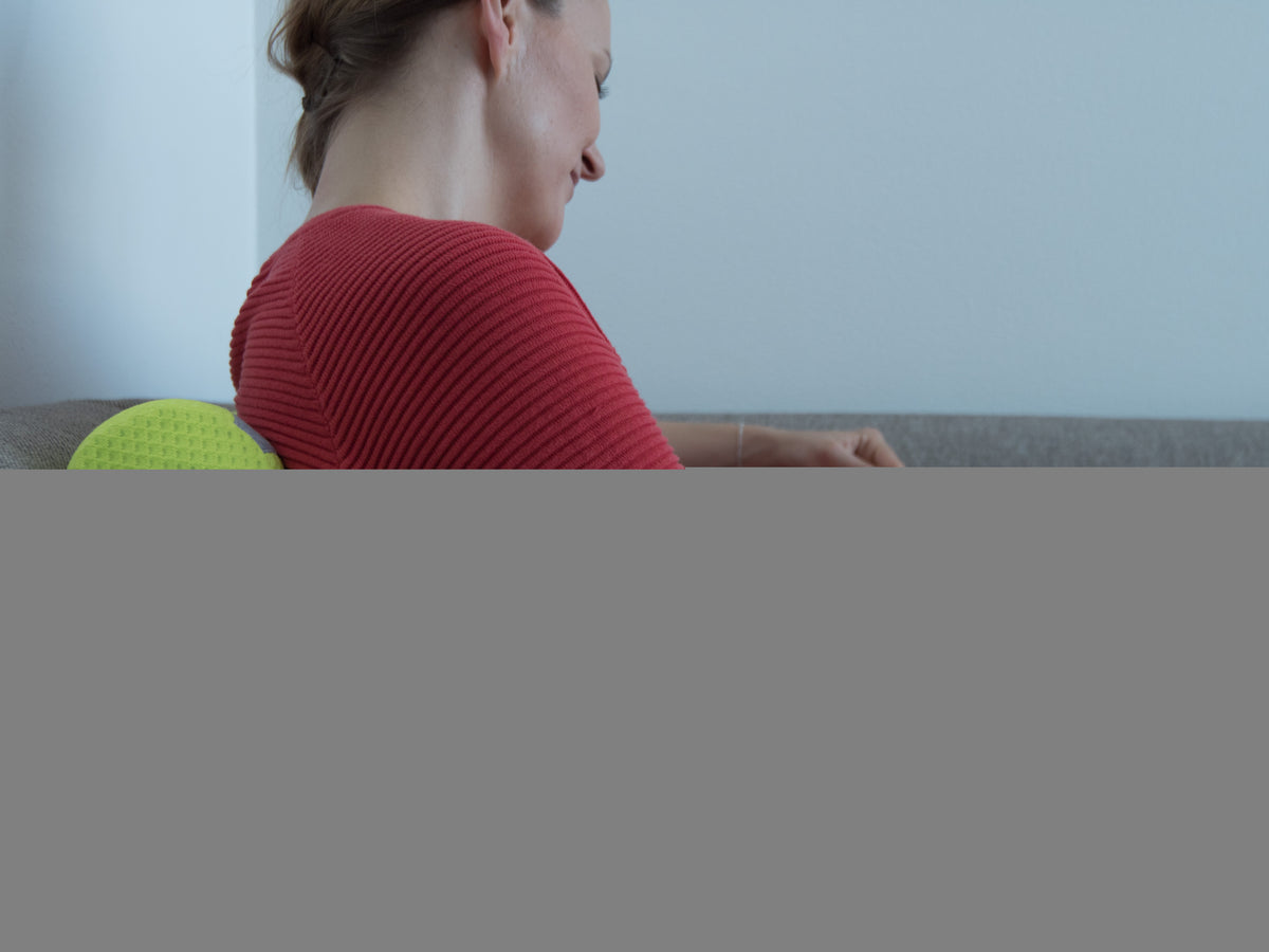 Eco Body ZenRoller Massage-Roller