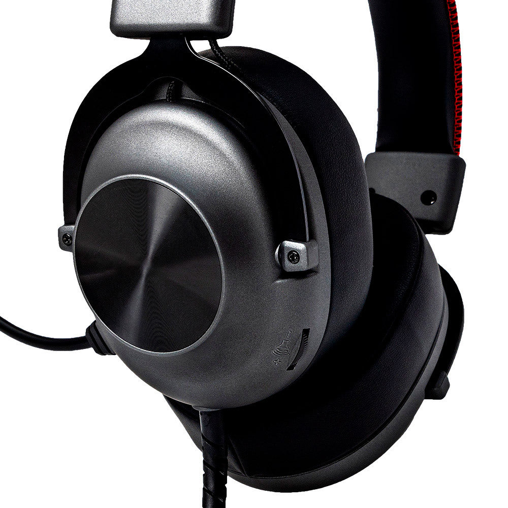Kuura Auriculares gaming D1-Series Premium