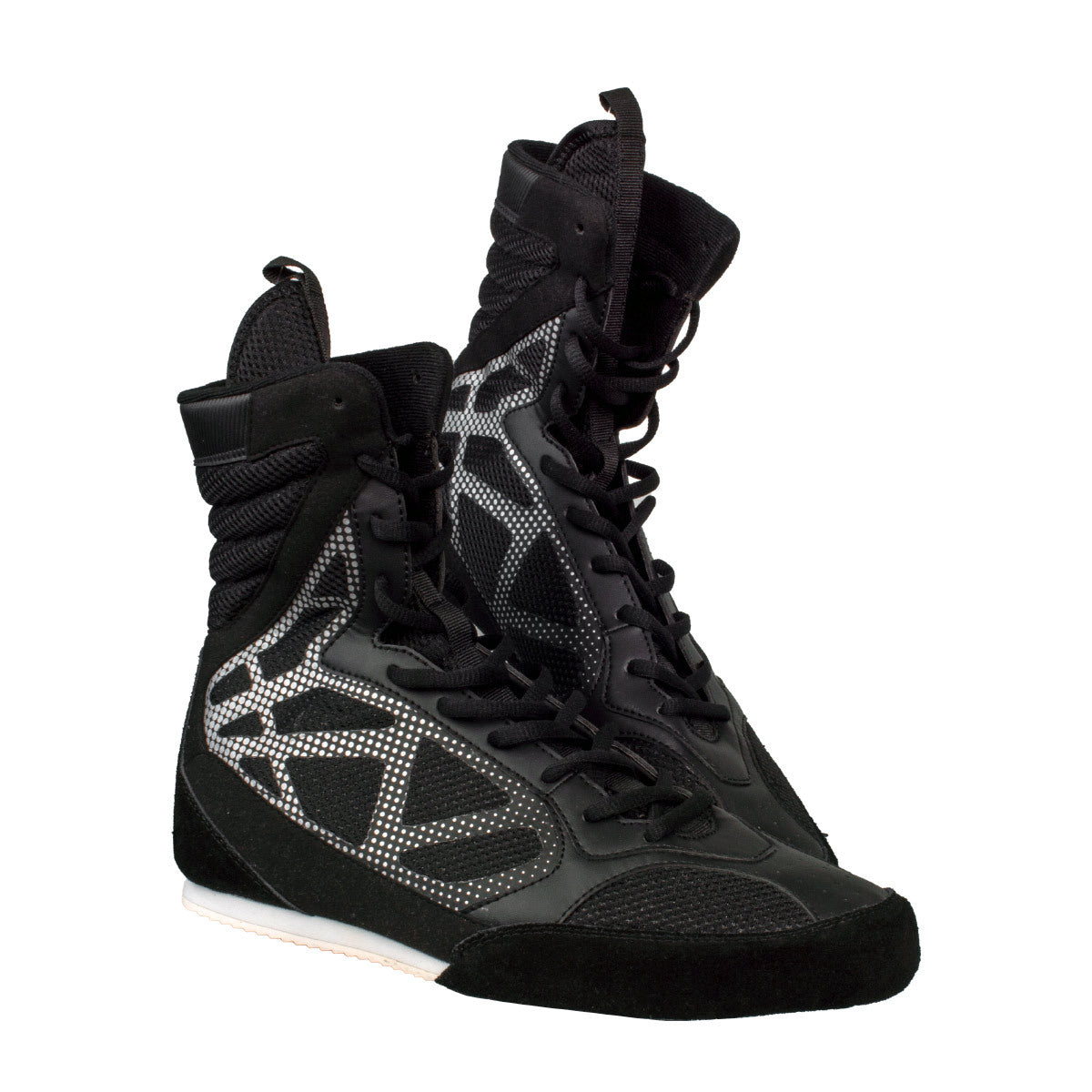 Core Scarpe da boxe Bout Pro