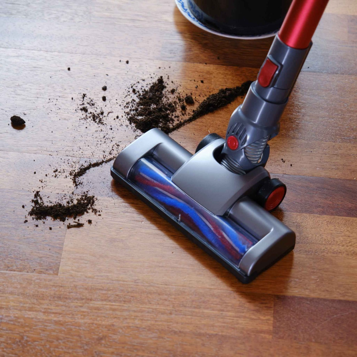 Lykke Akku-Staubsauger Pro 2000