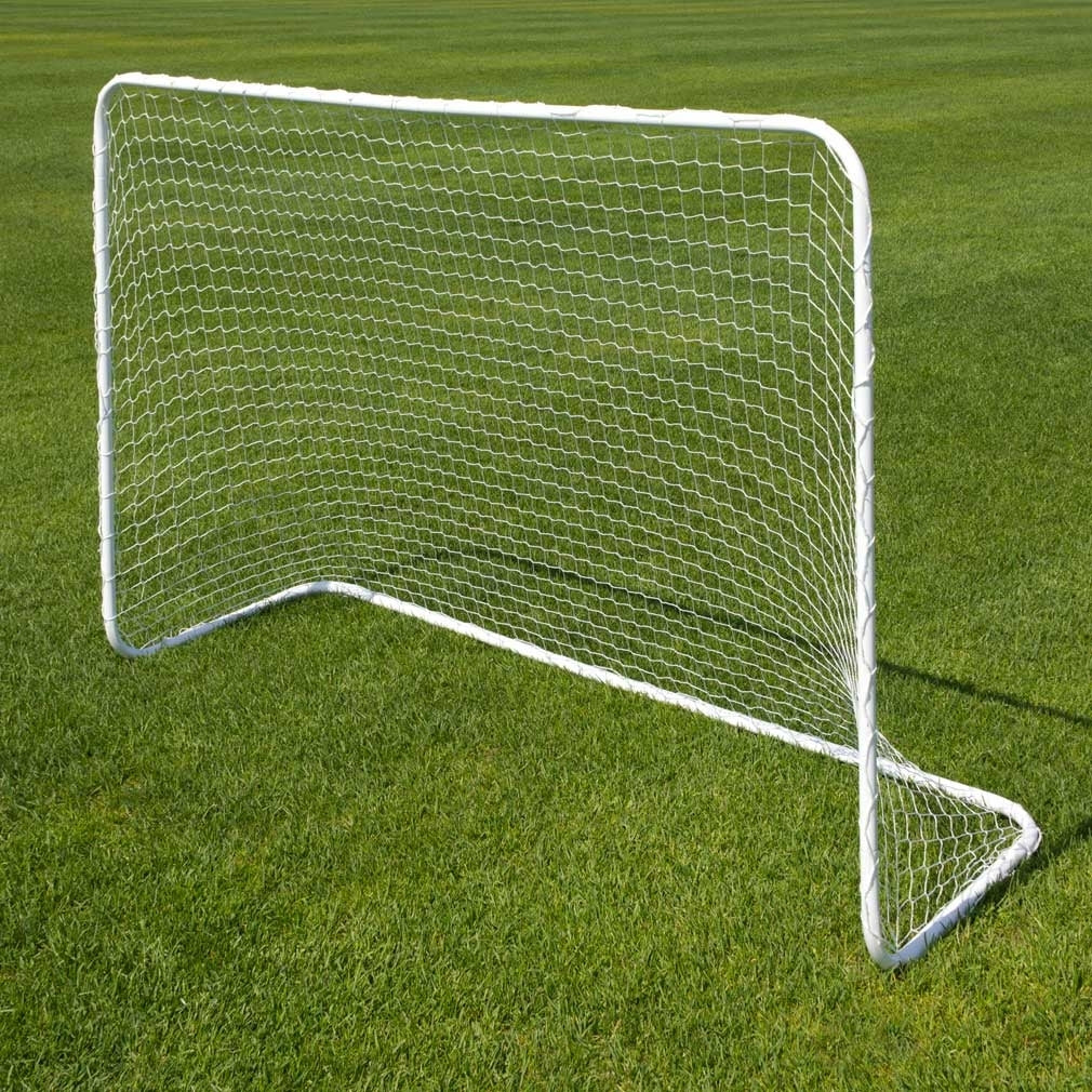Prosport 2x But de Football Basic 183 x 122 x 61 cm