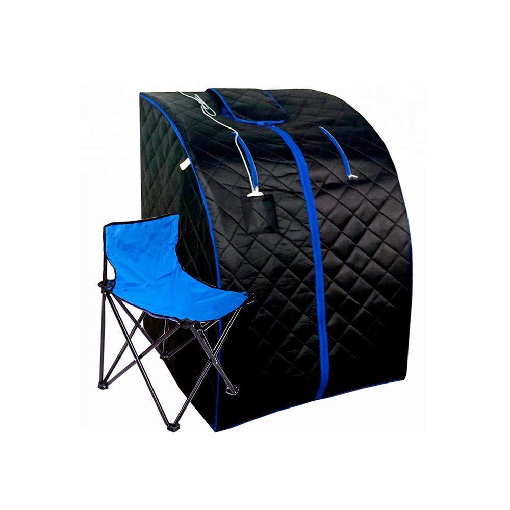 Lykke Sauna de Infrarrojos Portátil S