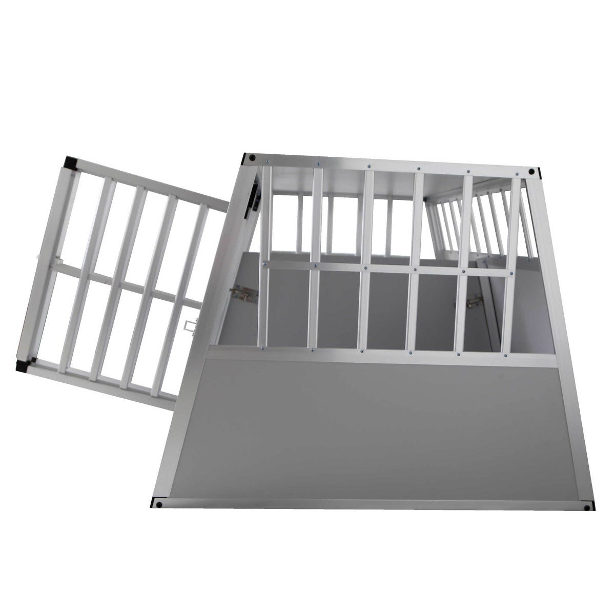 Trekker Hundebox XXL 104x90.5x69.5cm