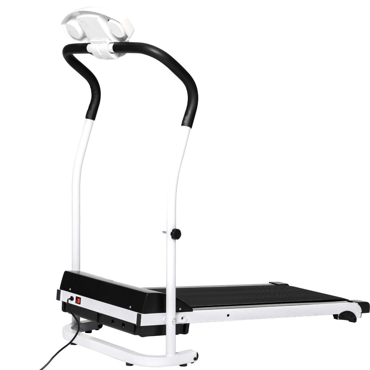 React Cinta de Correr con motor electrico