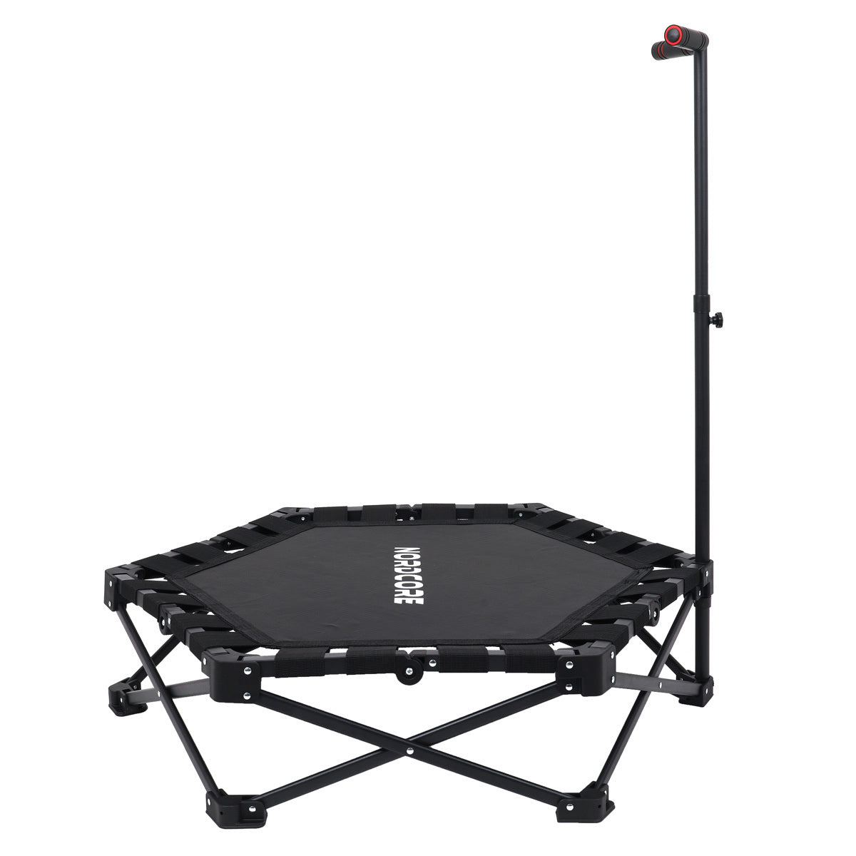 Nordcore Trampolino Pro Pieghevole