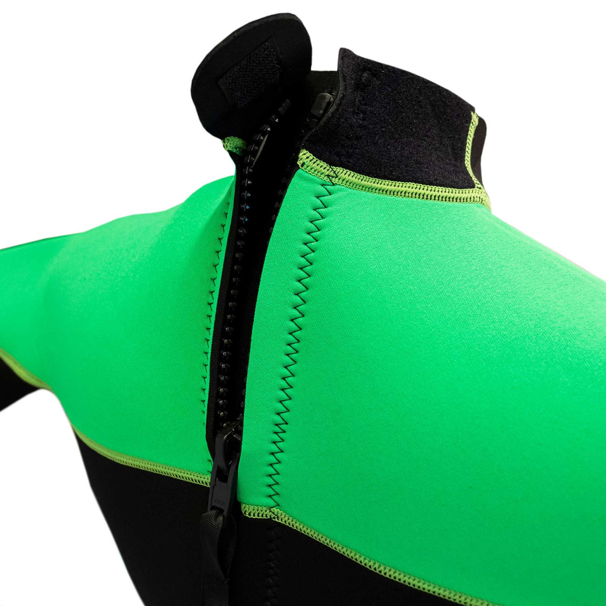 Deep Sea Wetsuit, Youth