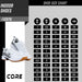 Core Indoor Shoes Floorpro