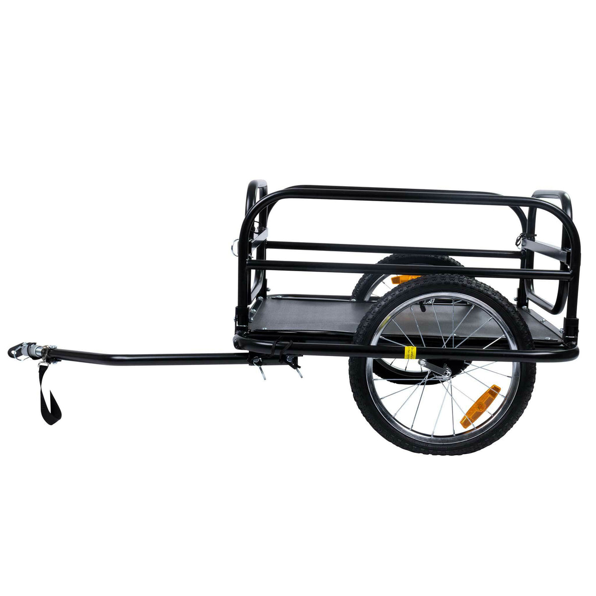 Trekker Fahrrad lastenanhänger