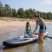 Deep Sea SUP Board Set XXL (330cm)