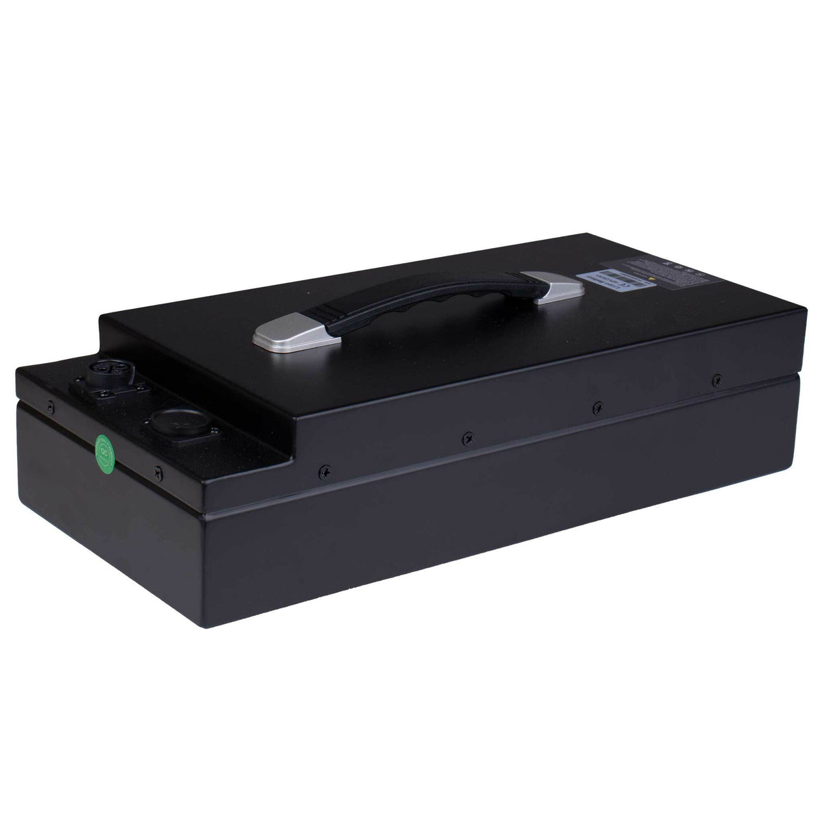 Swoop Monopattino elettrico Batteria 1000W 48V 20.8AH