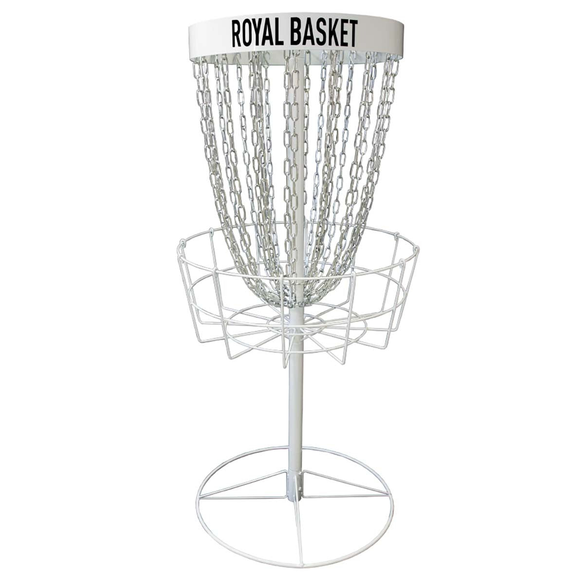 Viking Discs Royal Basket disc golf kurv