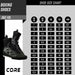 Core Scarpe da boxe Bout Pro