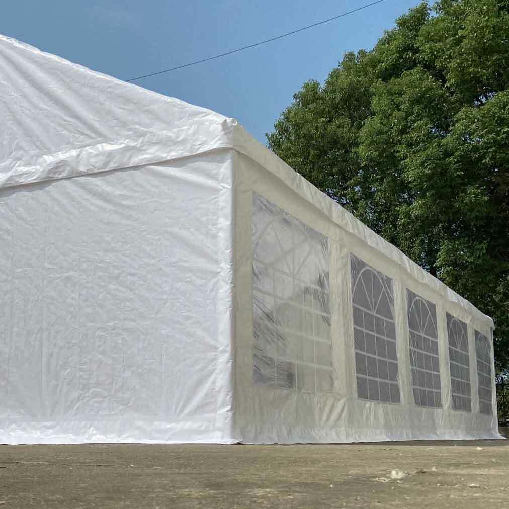 Lykke Marquee 5x10m Premium