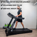Nordcore Laufband Core 5000