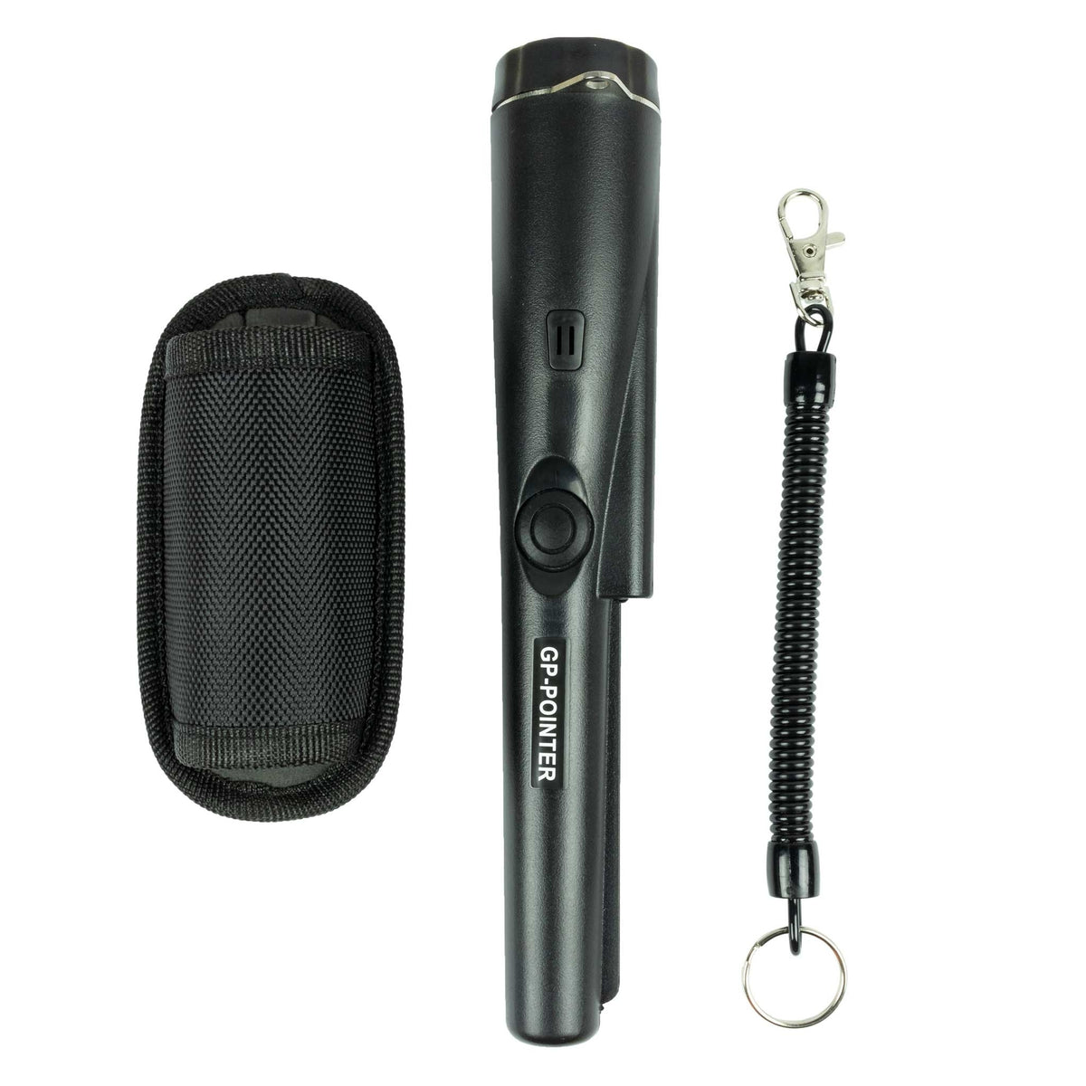 Klondike Metalldetektor PinPointer