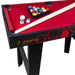 Table multi jeux 3 en 1