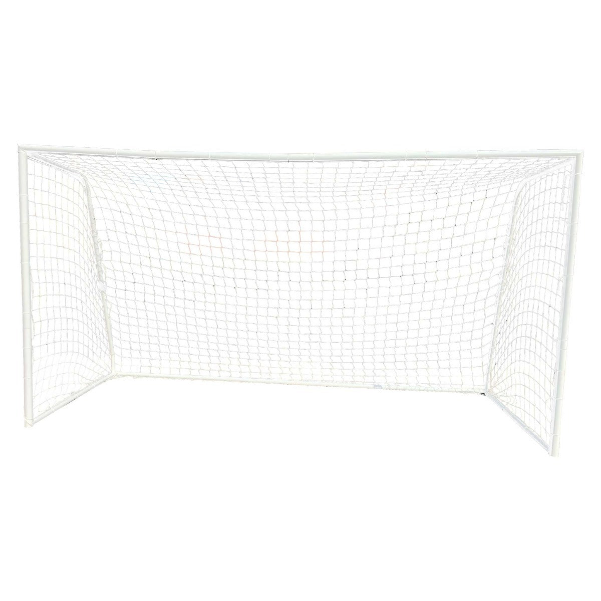 ProSport Football Goal, Sturdy 210x150x50 cm
