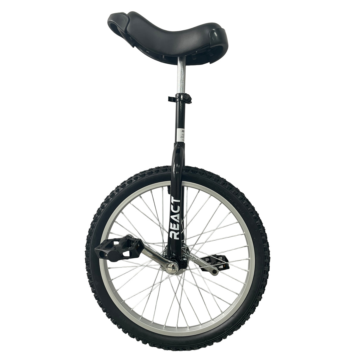 React Unicykel 20"