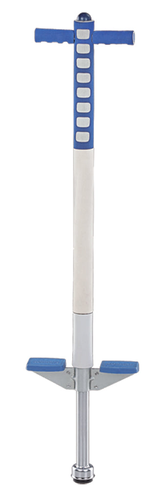 Il bastone da salto Pogostick
