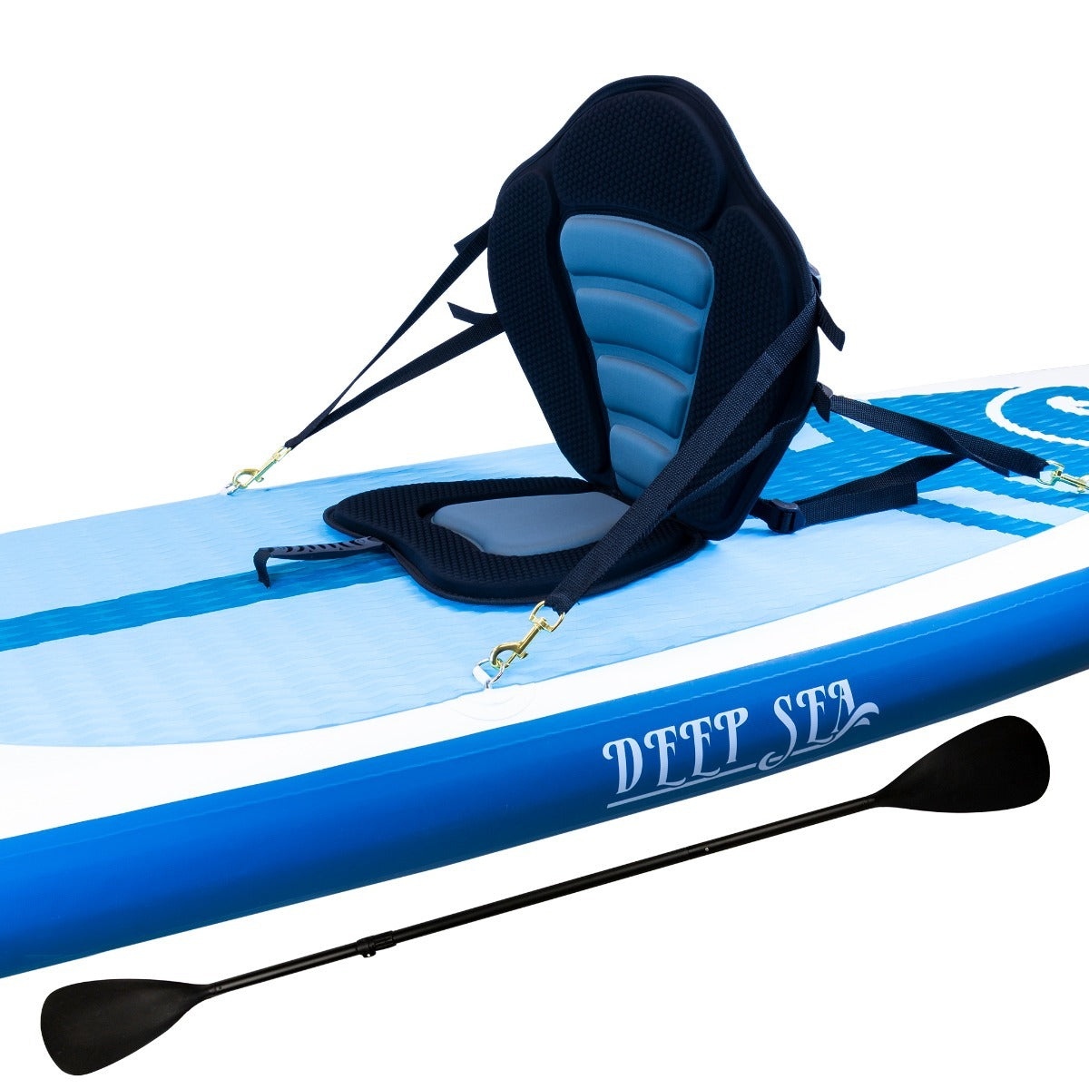 Deep Sea Set de Kayak