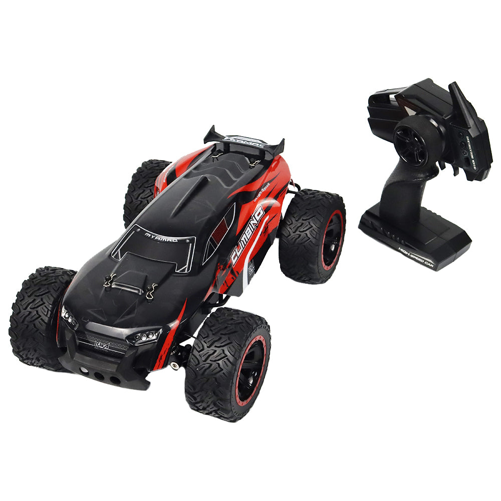 React Coche RC Climbing Max 2WD