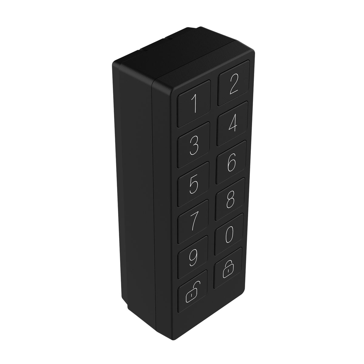 Lykke Serrure Connectée Clavier