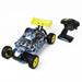 React Coche RC RTR Super Nitro 4WD