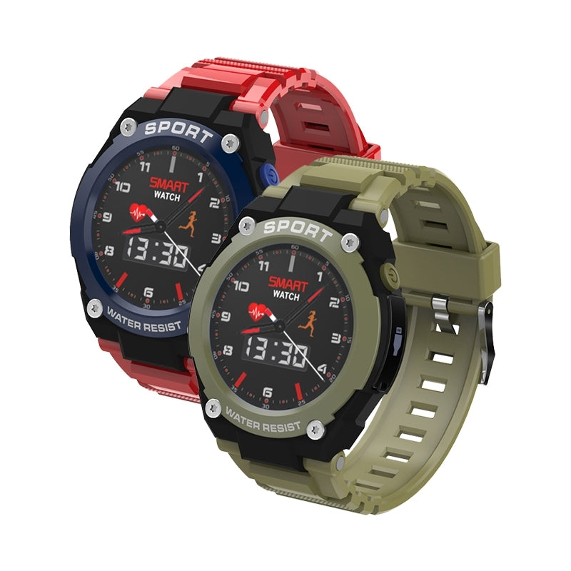 Reloj inteligente Kuura T9