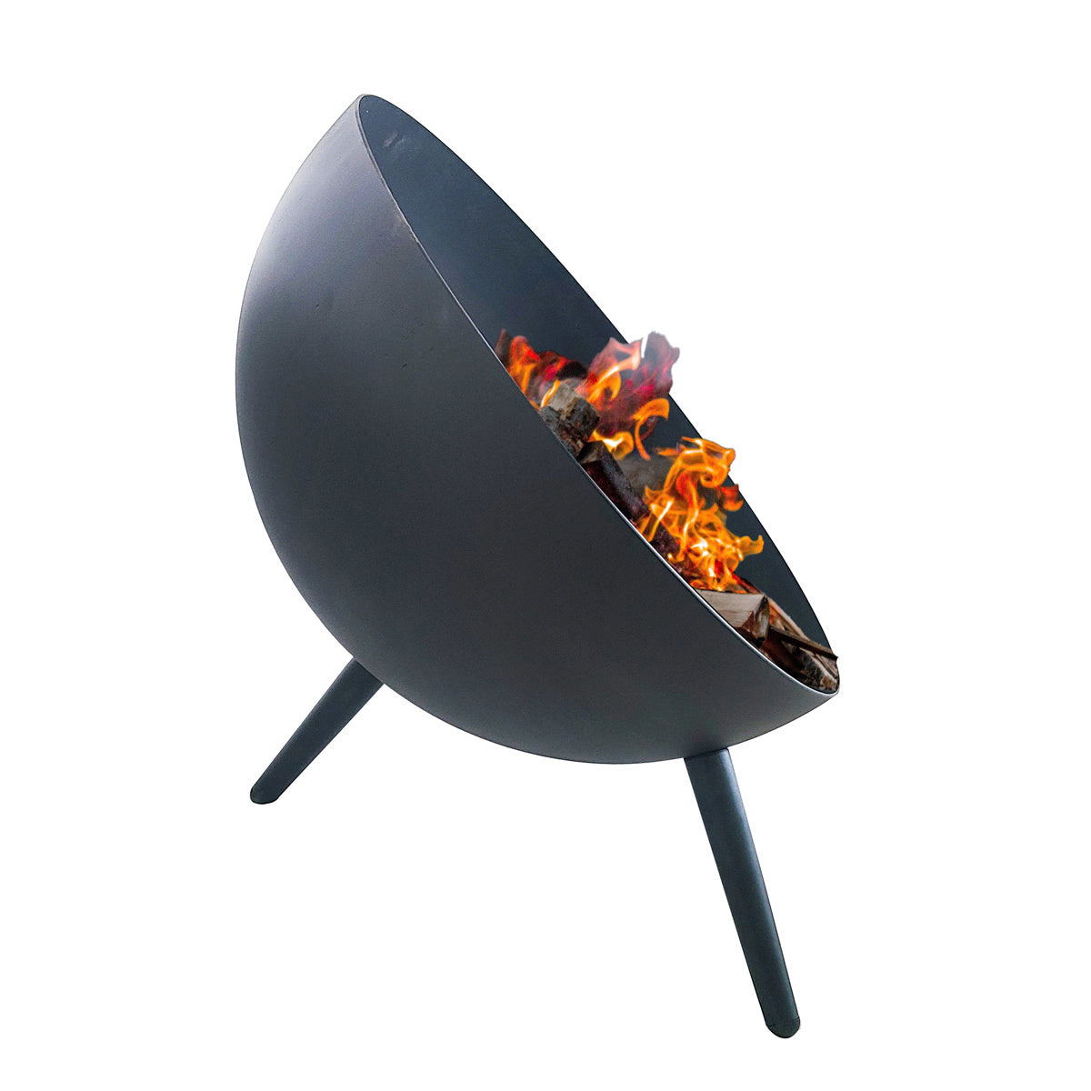 Limousin Firepit Firebowl 60cm