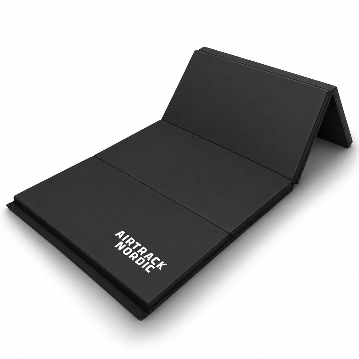 AirTrack Nordic Gymnastikmatte 245x120x4cm