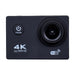 React Action-camera Brave 500, black