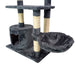 Trekker Cat Tree Comfy 103cm