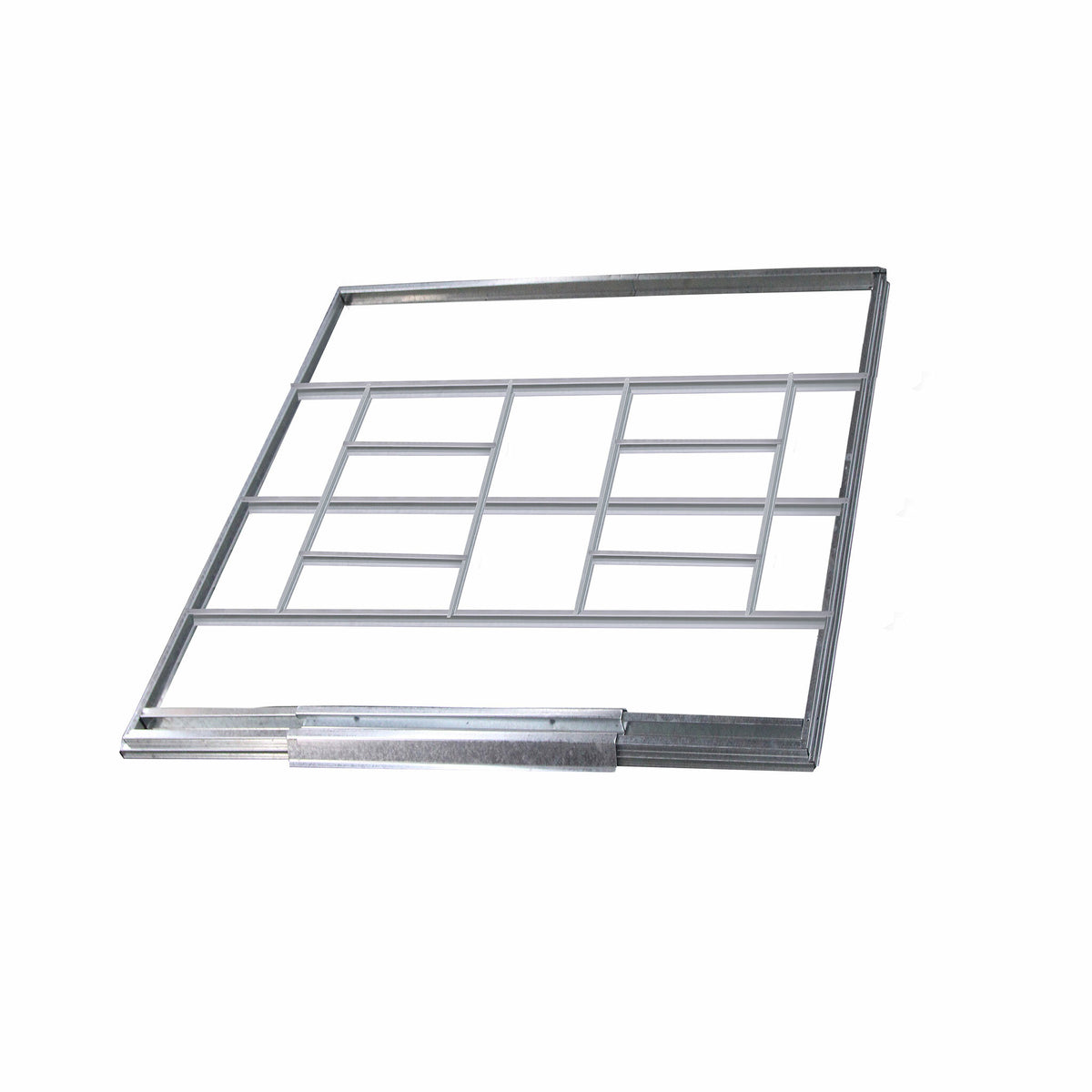 Fornorth Casetta da Giardino, 10.85m2