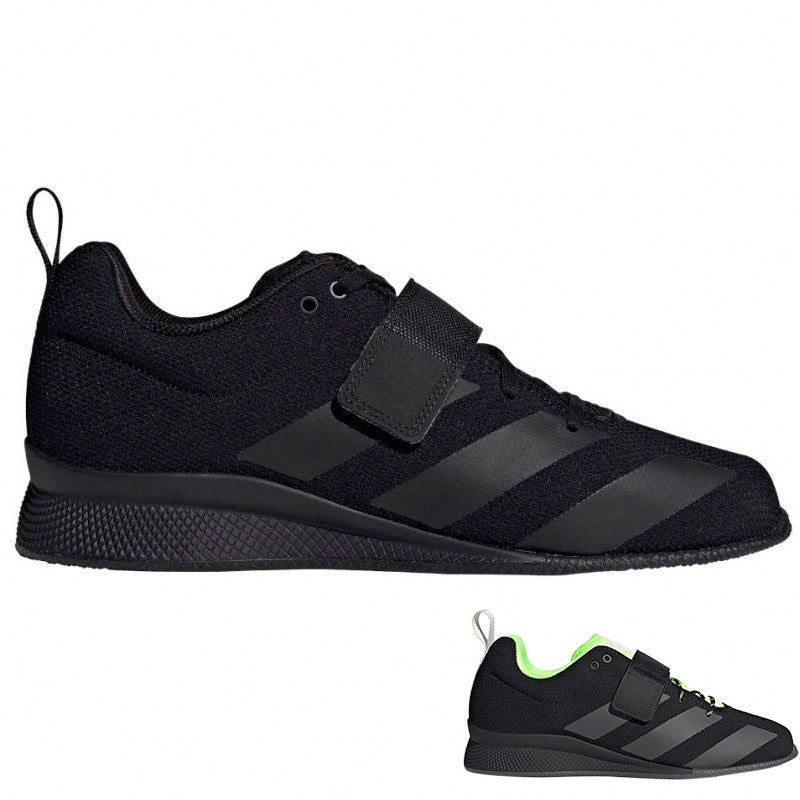 Adidas AdiPower II Weightlifting Shoes