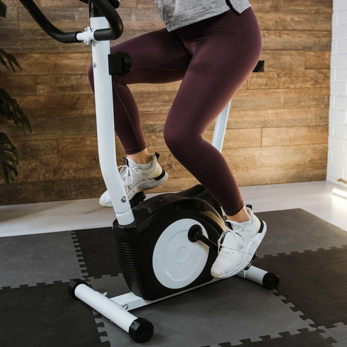 React Magnetic Heimtrainer V2