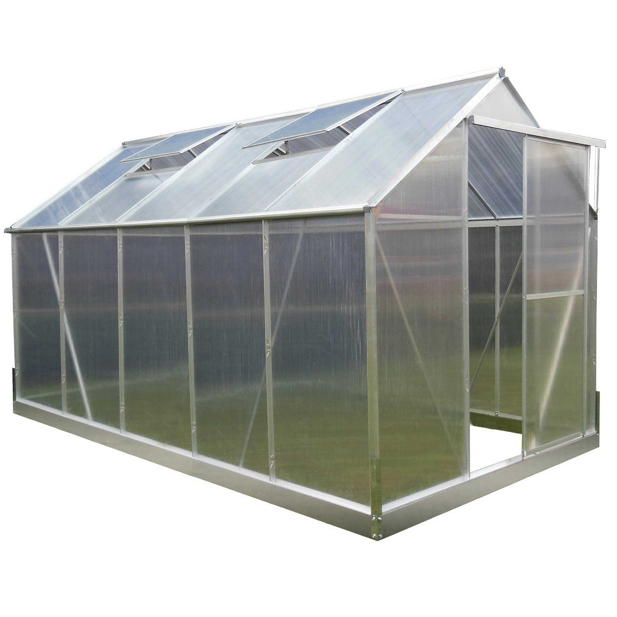 Lykke Serra argento 6,0 m2