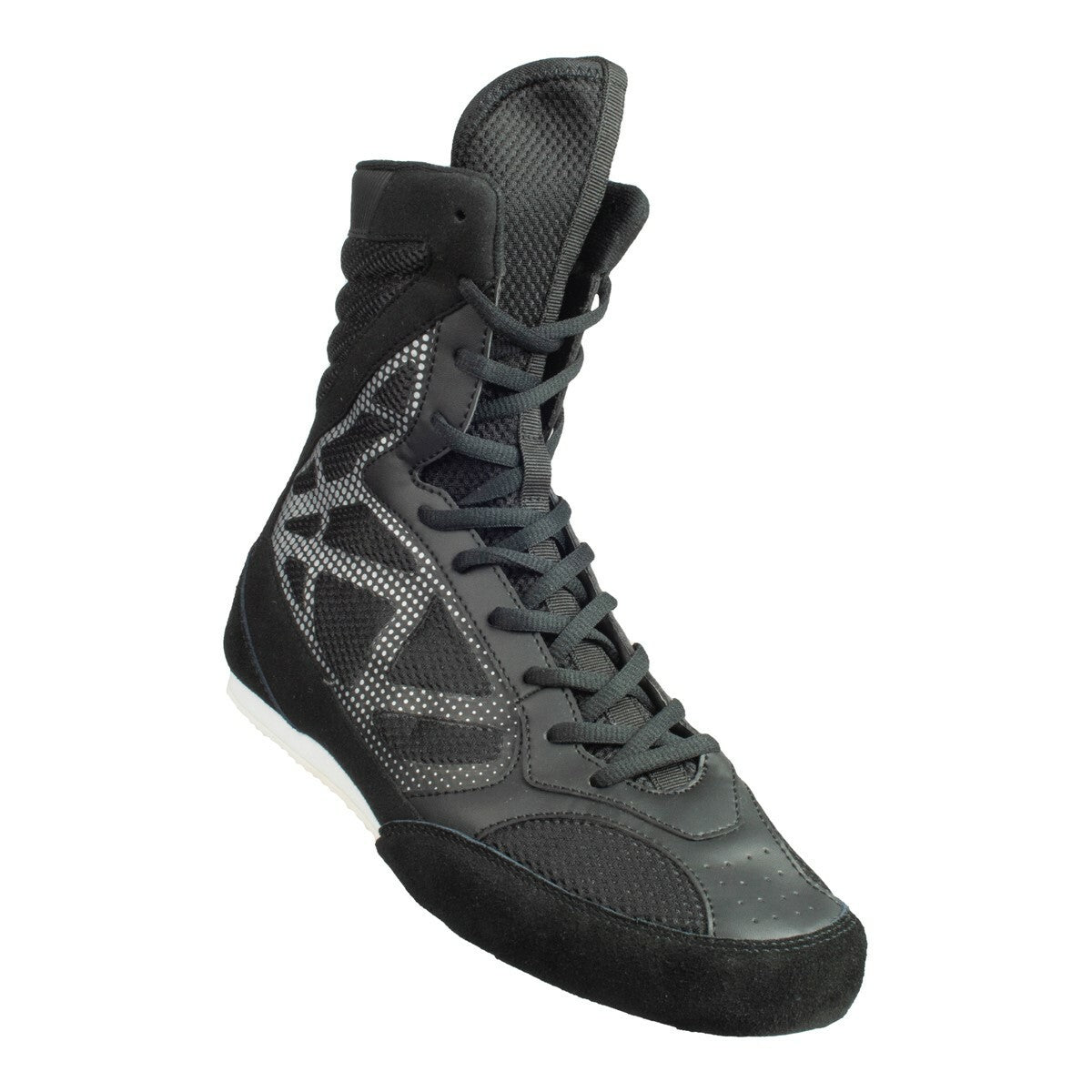 Core Scarpe da boxe Bout Pro