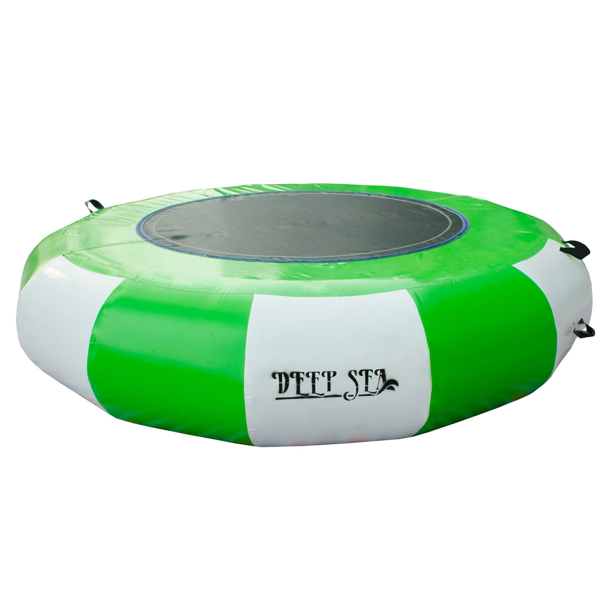 Deep Sea Trampoline aquatique 3m