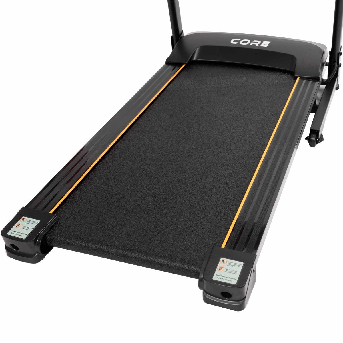 Core Tapis de course V2