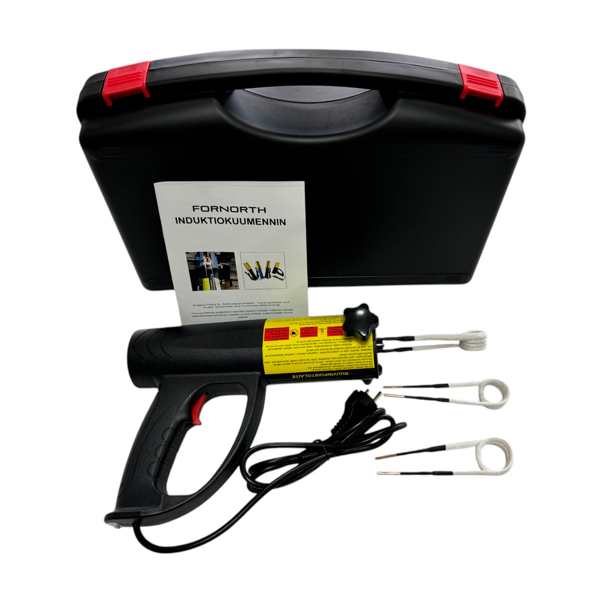 Fornorth Appareil de Chauffage par Induction 1500W